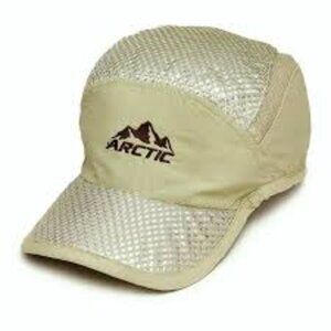 Arctic Cap - Ontel ACAP-CD6 UV Protection Evaporative Cooling Hat